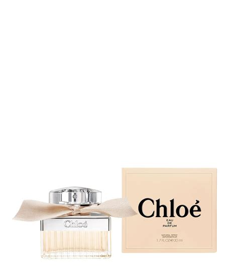 perfume chloe renner